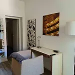 Cityappartement Am Theaterplatz וויימר