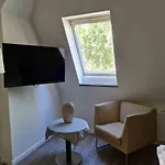 Cityappartement Am Theaterplatz דירה