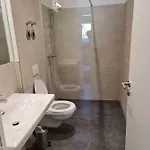 דירה Cityappartement Am Theaterplatz וויימר