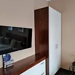 Cityappartement Am Theaterplatz アパート ワイマール