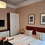 Cityappartement Am Theaterplatz