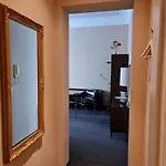 Cityappartement Am Theaterplatz * וויימר
