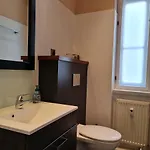 Cityappartement Am Theaterplatz וויימר
