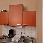 Cityappartement Am Theaterplatz וויימר