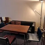 Cityappartement Am Theaterplatz וויימר
