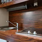 Cityappartement Am Theaterplatz וויימר