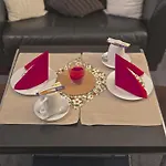 Cityappartement Am Theaterplatz דירה וויימר