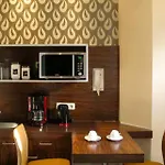 Cityappartement Am Theaterplatz