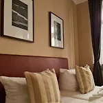 アパート Cityappartement Am Theaterplatz ワイマール