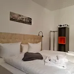 Cityappartement Am Theaterplatz וויימר