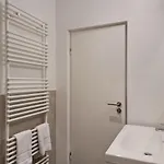 Cityappartement Am Theaterplatz