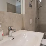 Cityappartement Am Theaterplatz דירה *