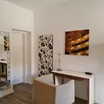 Cityappartement Am Theaterplatz