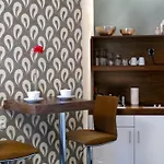 Cityappartement Am Theaterplatz דירה