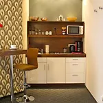 Cityappartement Am Theaterplatz *