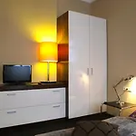 Cityappartement Am Theaterplatz Apartman Weimar