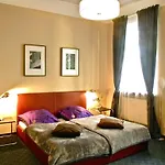 Cityappartement Am Theaterplatz * וויימר