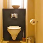 Cityappartement Am Theaterplatz