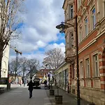 Cityappartement Am Theaterplatz Weimar (Thüringen)