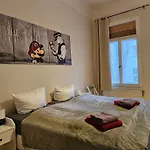 Cityappartement Am Theaterplatz *