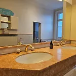 Cityappartement Am Theaterplatz וויימר