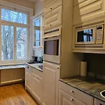 Cityappartement Am Theaterplatz וויימר