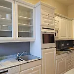 Cityappartement Am Theaterplatz * ワイマール