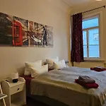 Cityappartement Am Theaterplatz * וויימר