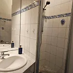 Cityappartement Am Theaterplatz דירה
