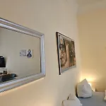 アパート Cityappartement Am Theaterplatz *