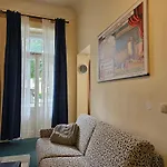דירה Cityappartement Am Theaterplatz וויימר