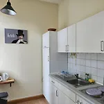 Cityappartement Am Theaterplatz * ワイマール