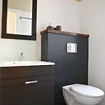 Cityappartement Am Theaterplatz דירה *