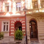 Cityappartement Am Theaterplatz