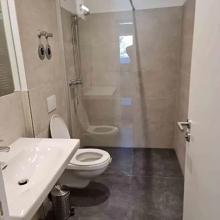 Lägenhet Cityappartement Am Theaterplatz Weimar (Thuringia)