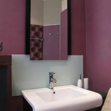 Cityappartement Am Theaterplatz Appartement Weimar (Thuringia)