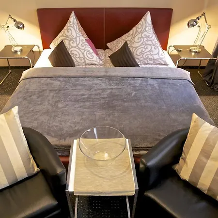Cityappartement Am Theaterplatz Apartment
