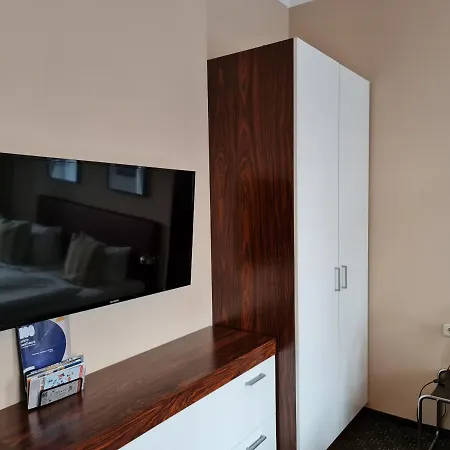 Cityappartement Am Theaterplatz Apartment Weimar (Thuringia)