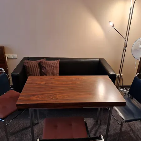 Cityappartement Am Theaterplatz Apartment *