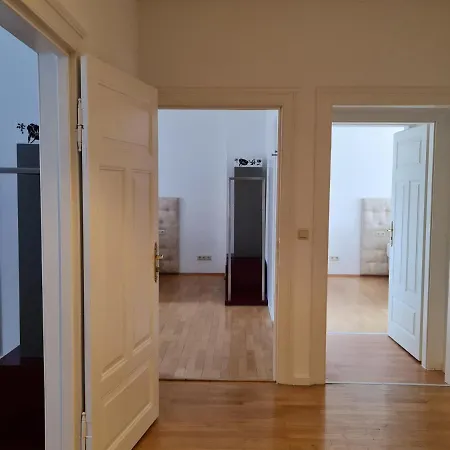 Cityappartement Am Theaterplatz Weimar (Thuringia)