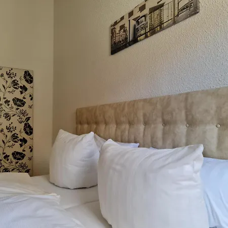 Cityappartement Am Theaterplatz Apartment *