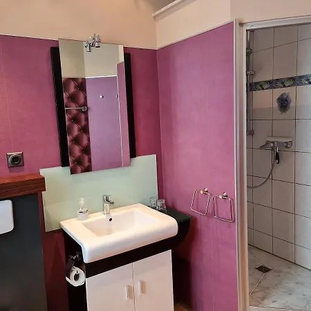 Apartment Cityappartement Am Theaterplatz *