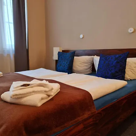 Cityappartement Am Theaterplatz Apartment *