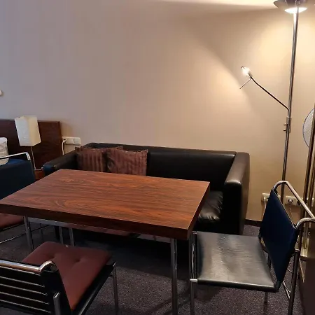 Cityappartement Am Theaterplatz Weimar (Thuringia)