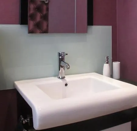 Cityappartement Am Theaterplatz *