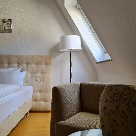 Apartment Cityappartement Am Theaterplatz