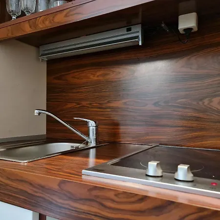 Cityappartement Am Theaterplatz Weimar (Thüringen)