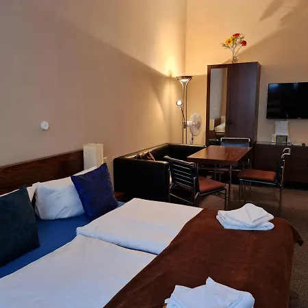 Cityappartement Am Theaterplatz Lägenhet Weimar (Thuringia)