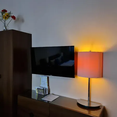 Cityappartement Am Theaterplatz Apartment Weimar (Thuringia)