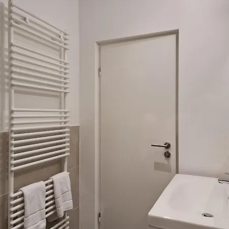 Cityappartement Am Theaterplatz